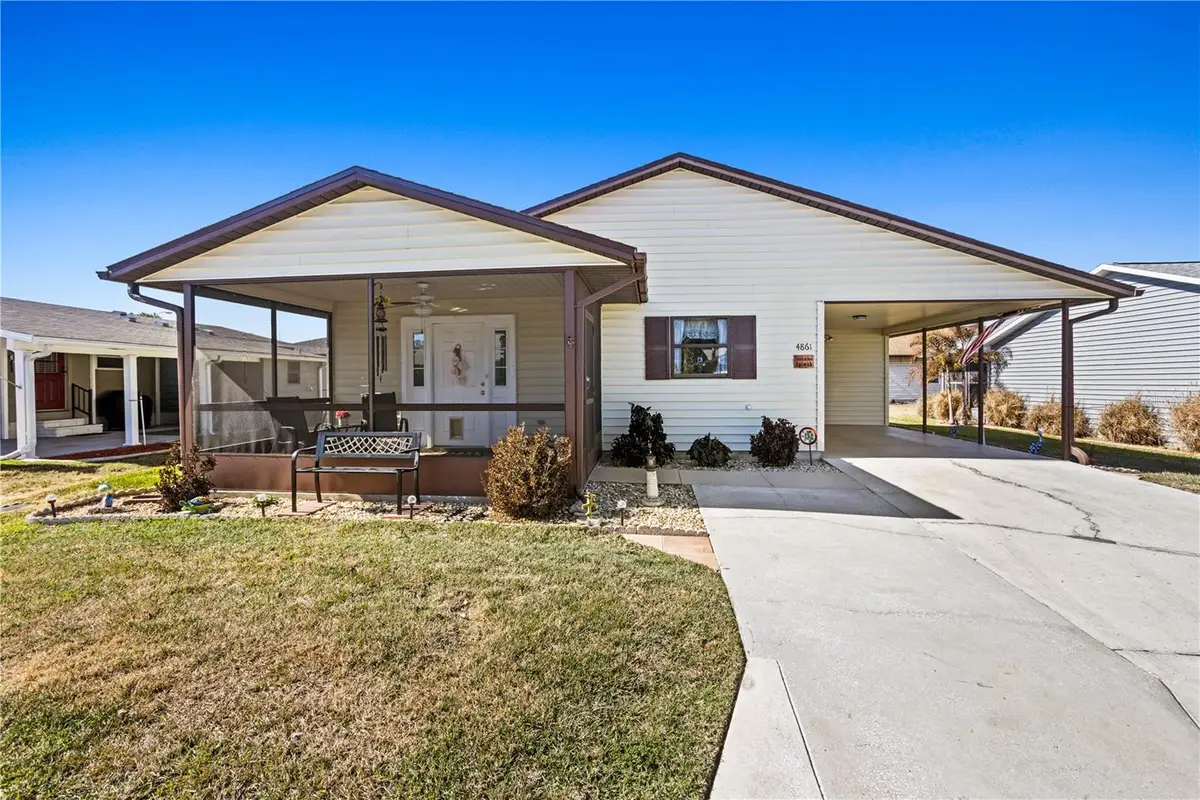 4861 Colonnades Circle E, Lakeland, FL 33811 - #1