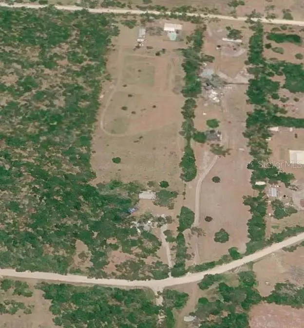 547 SE Plantation Street, Lee, FL 32059 - #2