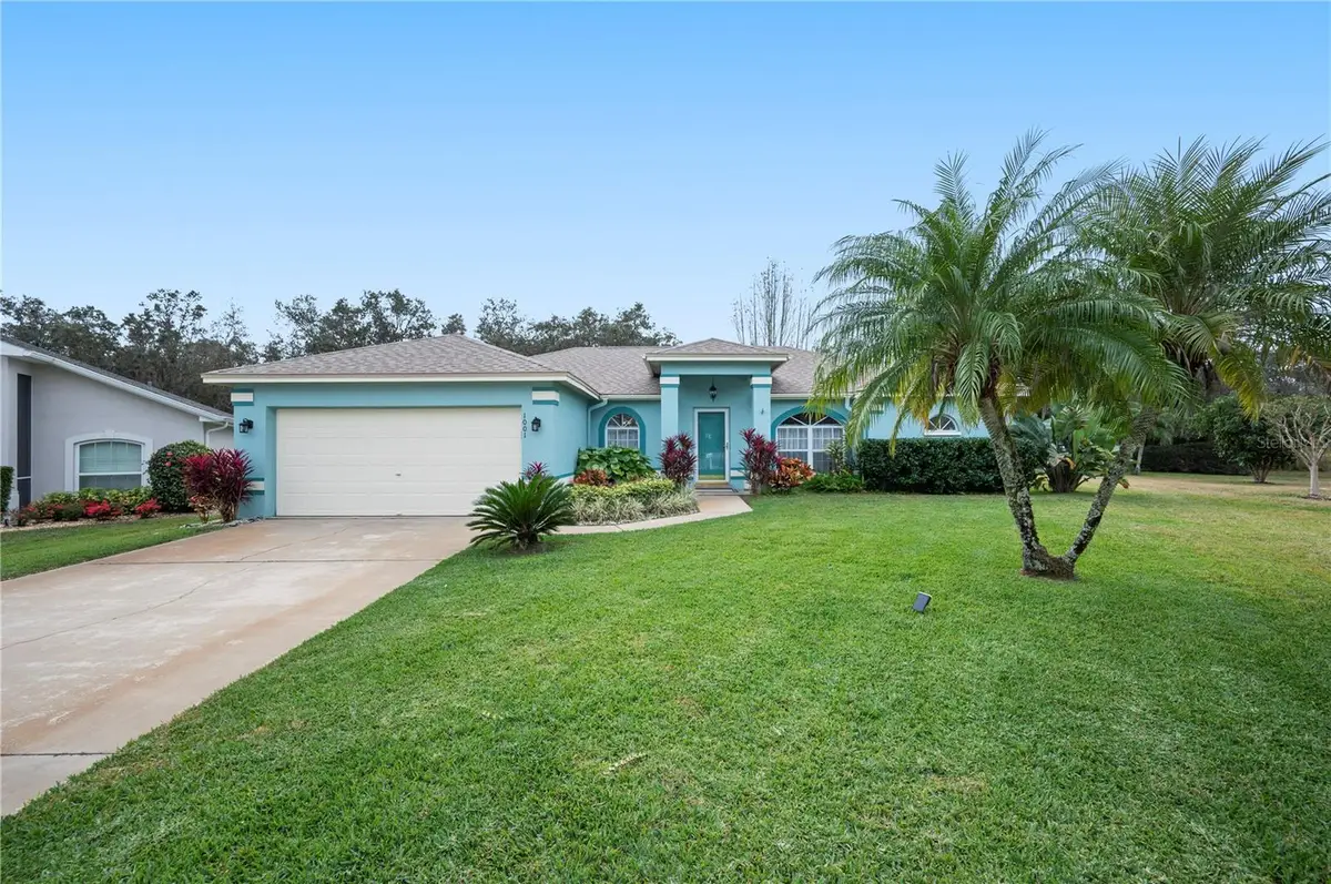 1001 Destin Drive, Lake Wales, FL 33898 - #1