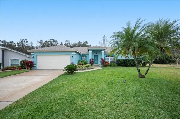 1001 Destin Drive, LAKE WALES, FL 33898