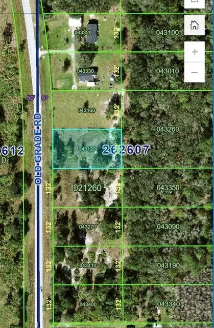 Old Grade Road, Polk City, FL 33868 - Image #2