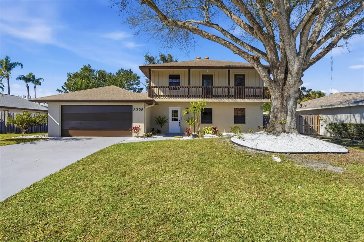 5328 Fox Run Road, Sarasota, FL 34231 - #1