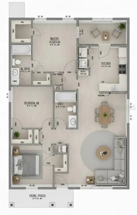 18082 Parakeet Road, Weeki Wachee, FL 34614 - Image #2