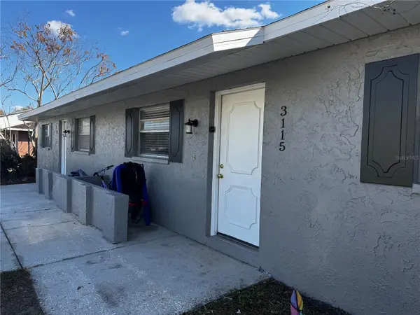 3115/3117 Maine Avenue, LAKELAND, FL 33801