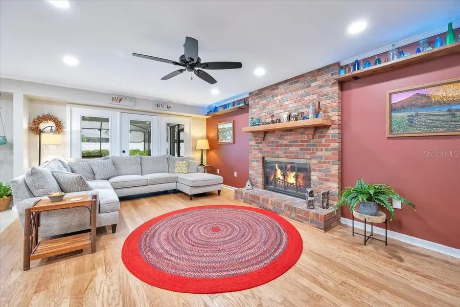 860 Lila Street, Bartow, FL 33830 - #3