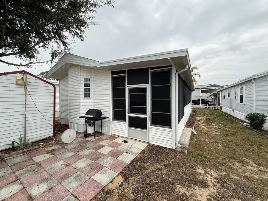 231 St George Drive, Davenport, FL 33837 - #3