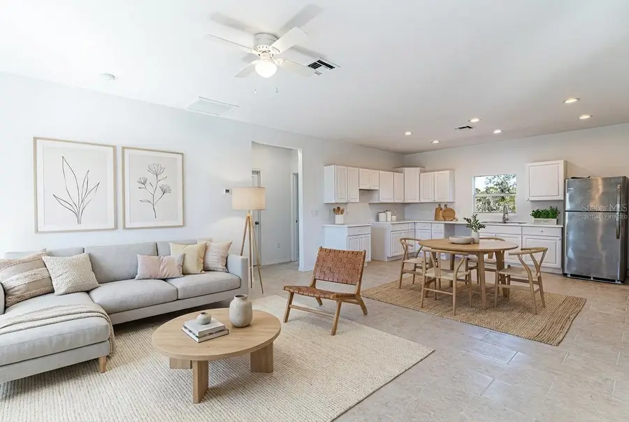 1406 Bittersweet Street, Lake Placid, FL 33852 - #2