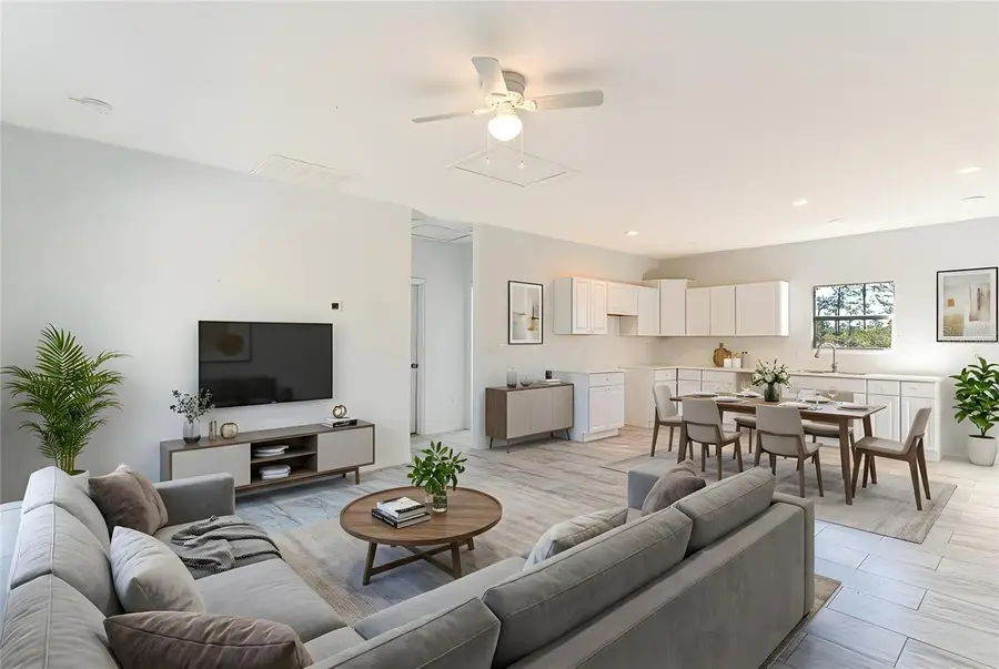 1403 Bittersweet Street, Lake Placid, FL 33852 - #2