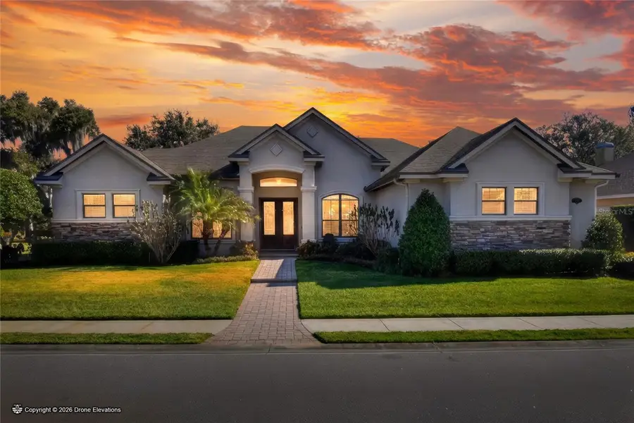 6583 Eagle Ridge Way, Lakeland, FL 33813 - #2