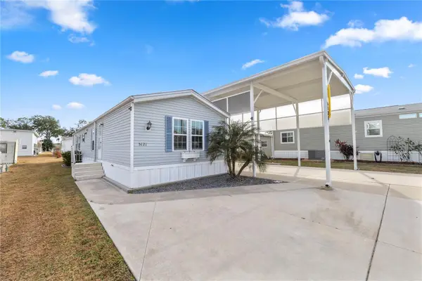 5121 Shore Line Drive, POLK CITY, FL 33868