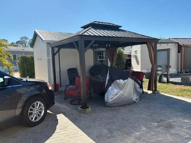 2519 Magnolia Street #161, Clermont, FL 34714 - #2