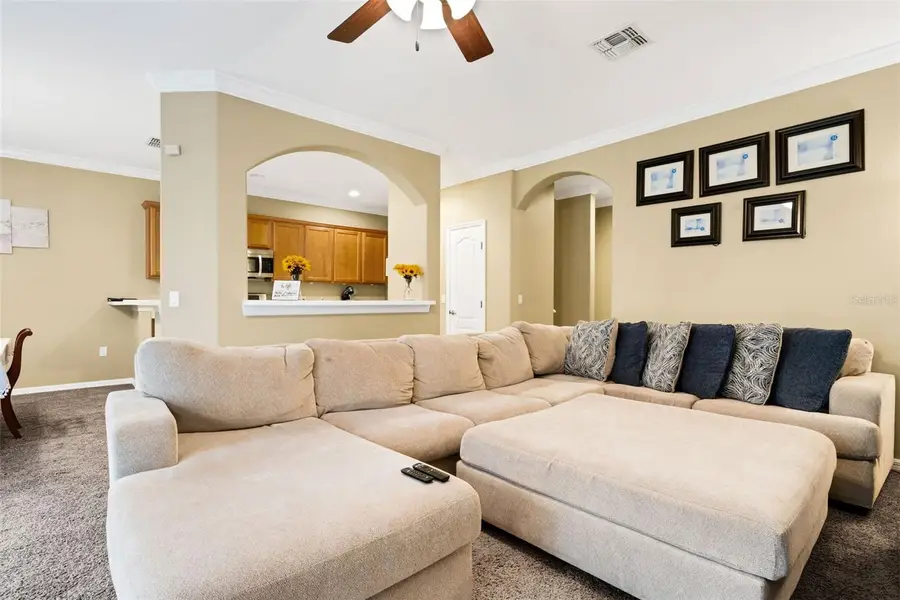 6335 Sedgeford Drive, Lakeland, FL 33811 - #2