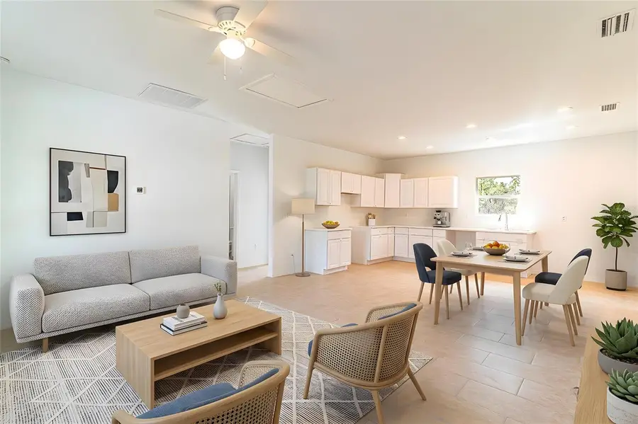 1417 Bittersweet Street, Lake Placid, FL 33852 - #2