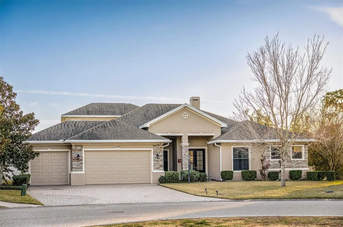 1455 Silver Leaf Drive, Lakeland, FL 33813 - #1