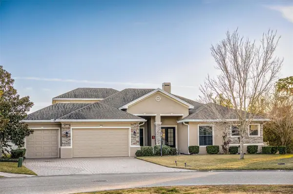 1455 Silver Leaf Drive, LAKELAND, FL 33813