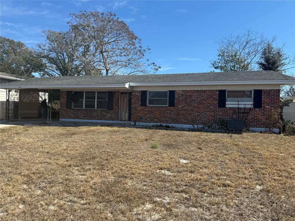 120 Hawthorne Road, Winter Haven, FL 33884 - Image #1