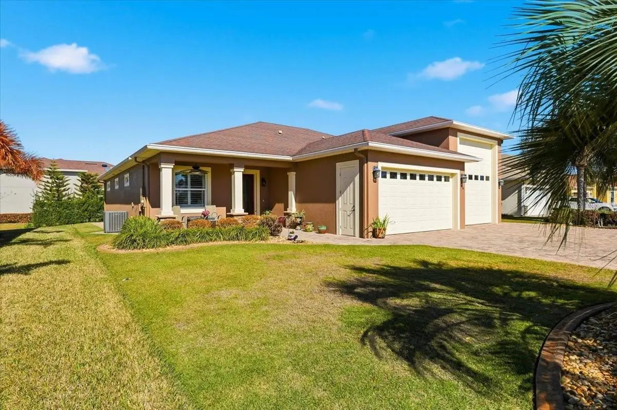 719 Teaberry Trail, Polk City, FL 33868 - Image #1