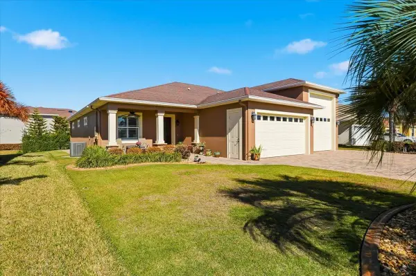 719 Teaberry Trail, POLK CITY, FL 33868