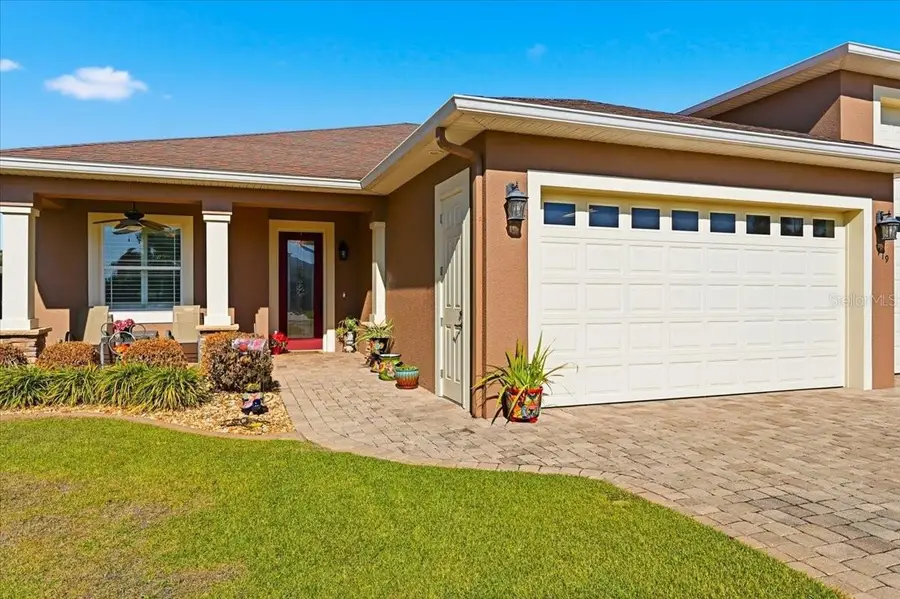 719 Teaberry Trail, Polk City, FL 33868 - Image #2