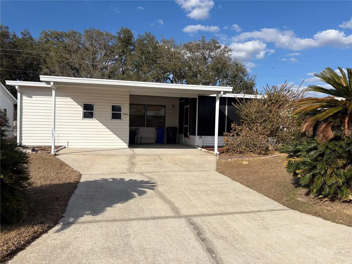 1816 Fox Hill Drive, Lakeland, FL 33810 - #1