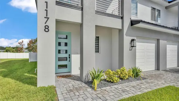 1178 Windjammer Drive, LAKELAND, FL 33803