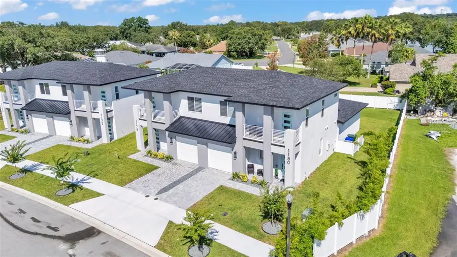 1178 Windjammer Drive, Lakeland, FL 33803 - #2