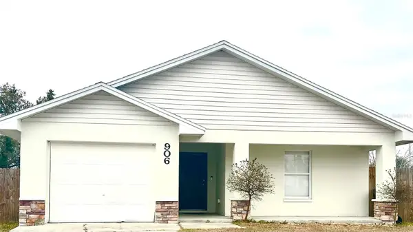 906 SE 5th Street, MULBERRY, FL 33860