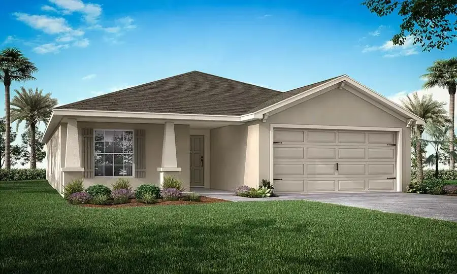 2552 58th Circle E, Palmetto, FL 34221 - Image #1
