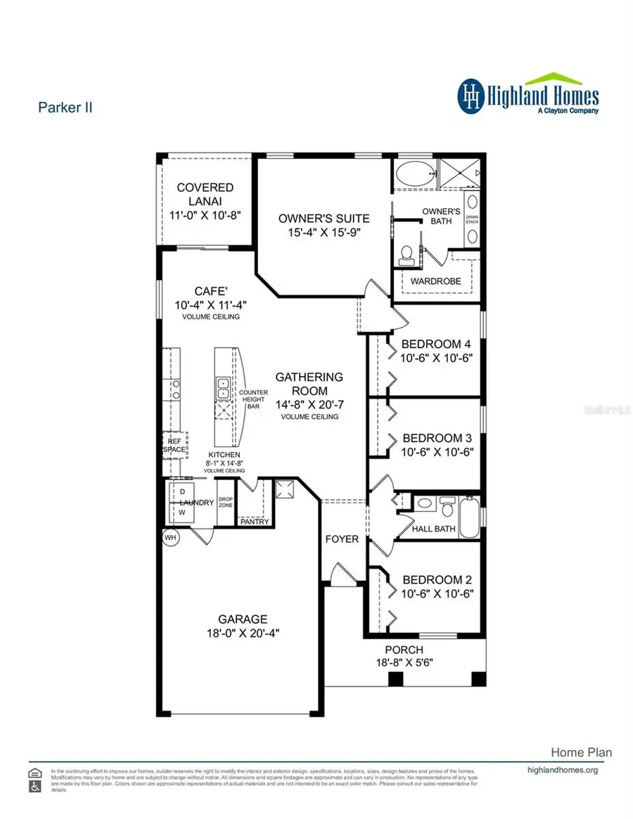 2552 58th Circle E, Palmetto, FL 34221 - Image #2