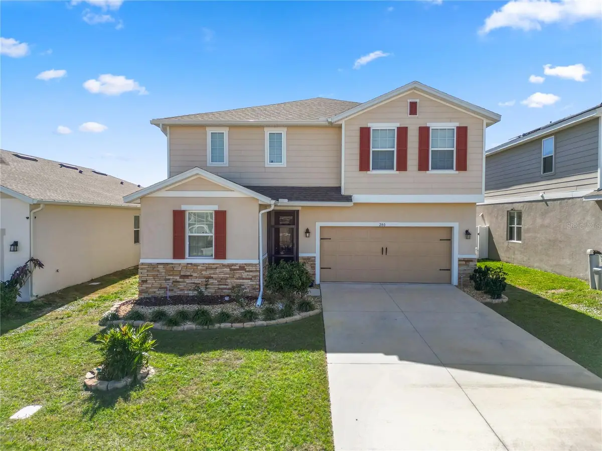 280 Lake Smart Circle, Winter Haven, FL 33881 - Image #1