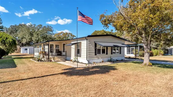 521 Oak Ridge E, LAKELAND, FL 33801