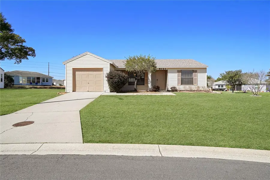 6121 Kittiwake Drive, Lakeland, FL 33809 - Image #2