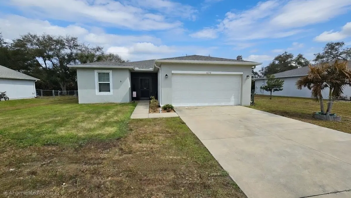 638 Mulberry Street, Sebastian, FL 32958 - Image #1