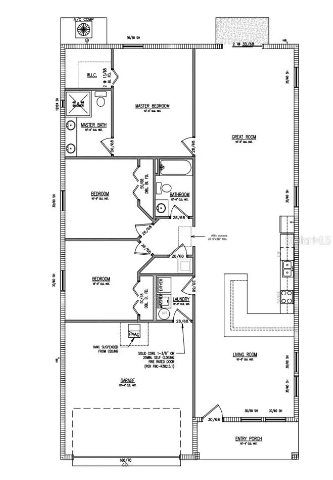 9211 Northcliffe Boulevard, Spring Hill, FL 34606 - Image #2