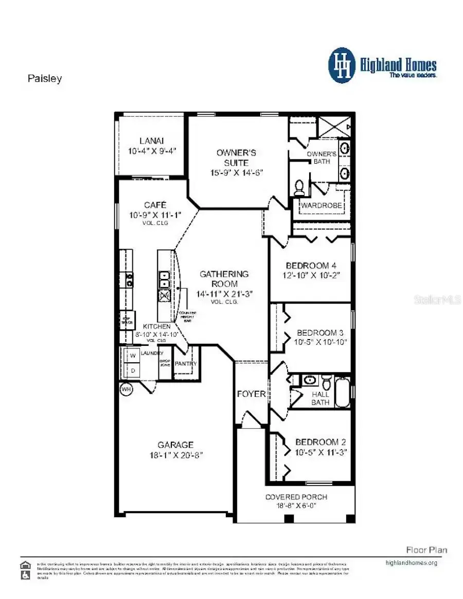 4507 Rapallo Avenue, Winter Haven, FL 33884 - Image #2