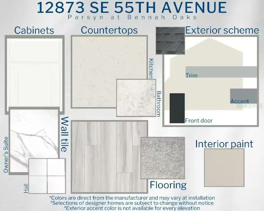 12873 SE 55th Avenue, Belleview, FL 34420 - #3