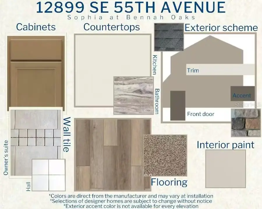 12899 SE 55th Avenue, Belleview, FL 34420 - #3