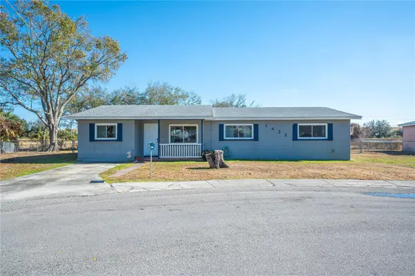 1423 NE 1st Street, MULBERRY, FL 33860