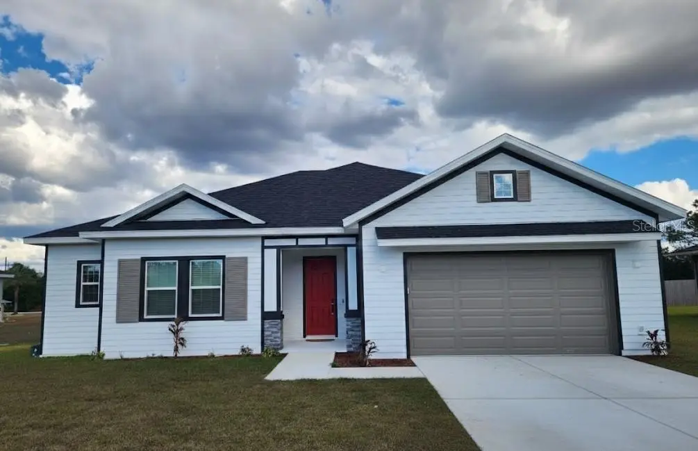 9219 Northcliffe Boulevard, Spring Hill, FL 34606 - Image #1