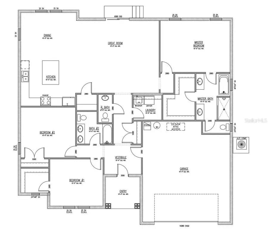 9219 Northcliffe Boulevard, Spring Hill, FL 34606 - Image #2