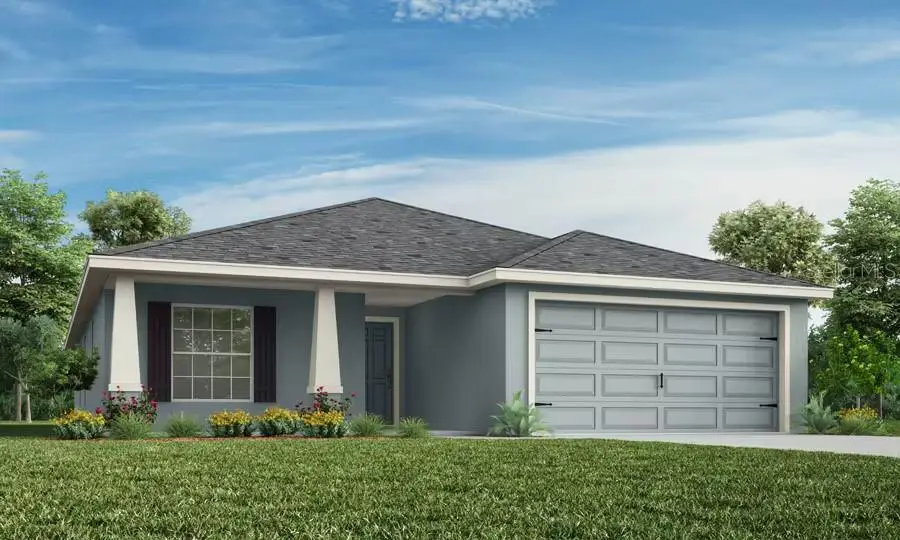 575 SW 77th Circle, Ocala, FL 34480 - Image #1