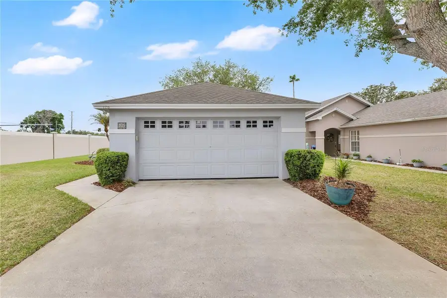 2175 Stoney Pointe Drive, Lakeland, FL 33813 - #2