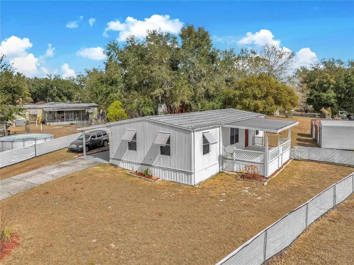 8913 Jericho Court, Polk City, FL 33868 - #1