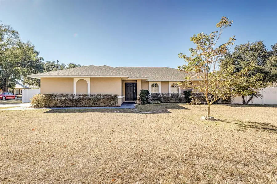 703 N Polk Avenue, Fort Meade, FL 33841 - #3