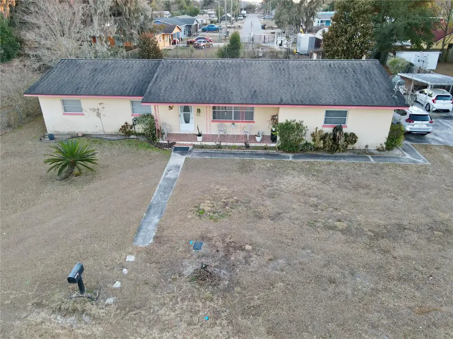 2550 Gress Lane, Lakeland, FL 33805 - #2