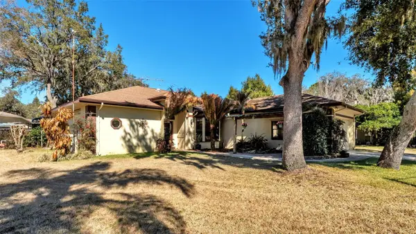 126 Homewood Drive, WINTER HAVEN, FL 33880