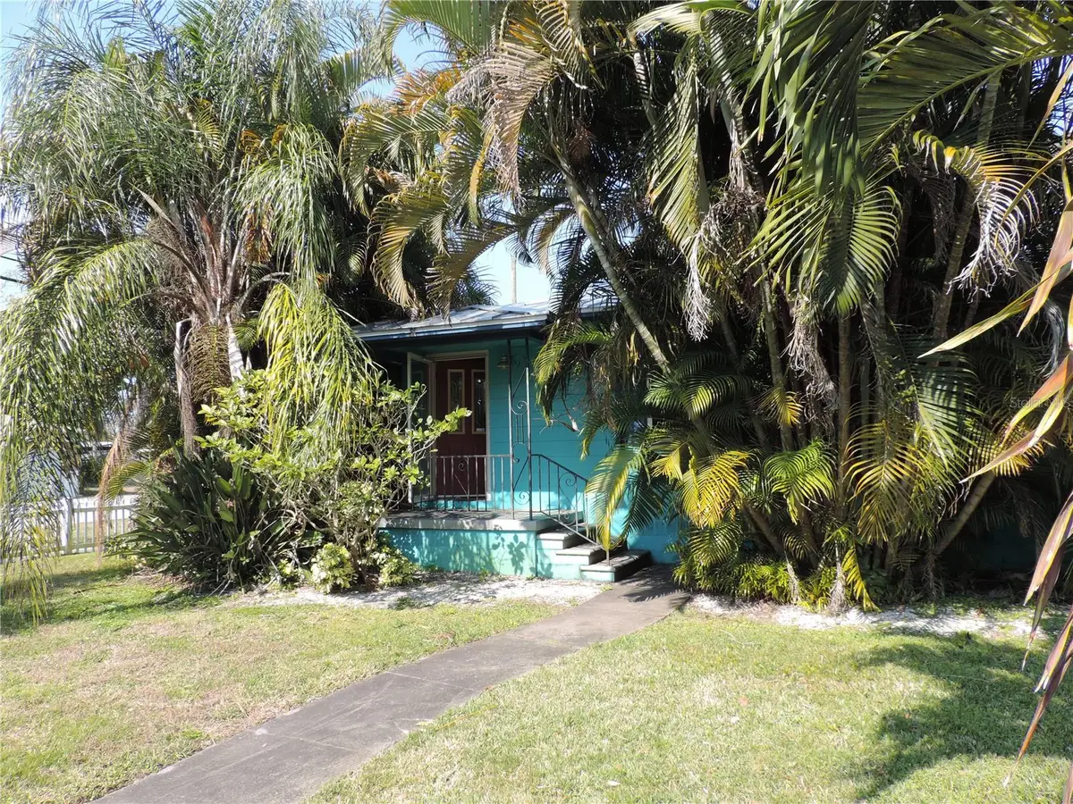 5325 11th Avenue S, Gulfport, FL 33707 - #1