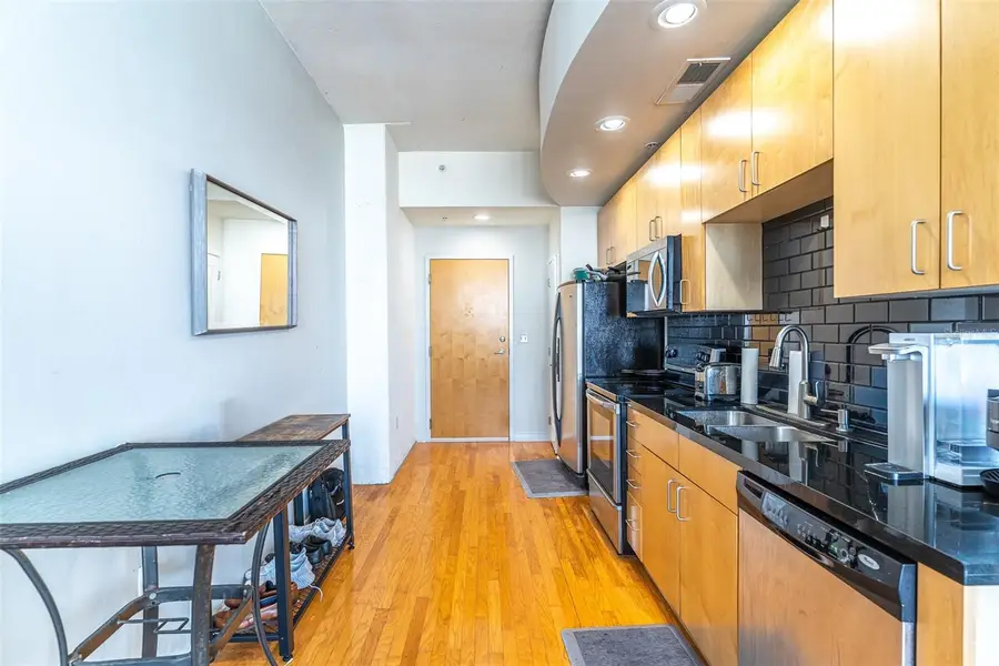 155 S Court Avenue #2503, Orlando, FL 32801 - #3