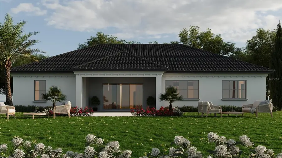 5410 Parker Estates Loop, Lakeland, FL 33811 - #2