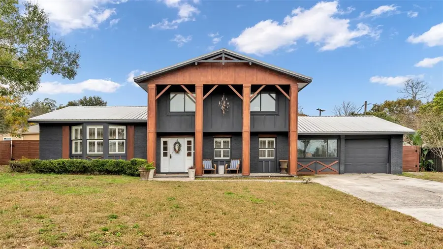 4623 Kings Point Court, Lakeland, FL 33813 - #2